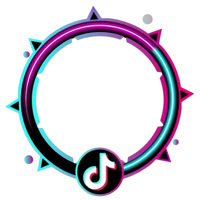 TikTok Frame