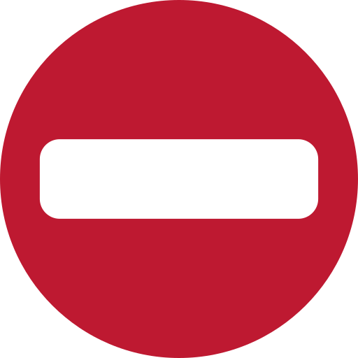 Banned